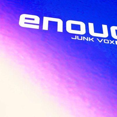 enou Front Cover