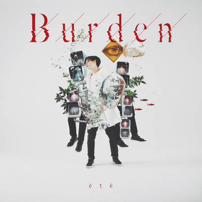 Burden Front Cover