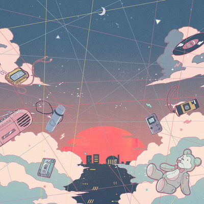 Sekaisengoto Front Cover