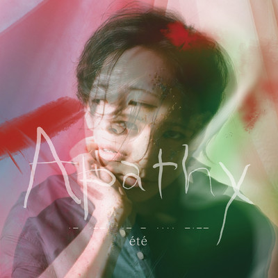 Apathy Front Cover
