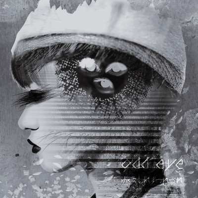 Odd eye Front Cover