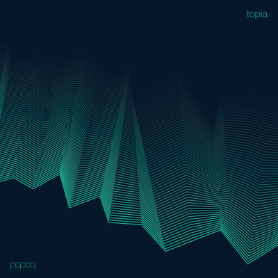 topia Front Cover