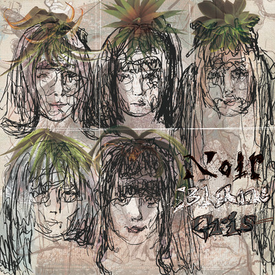 BWG Front Cover