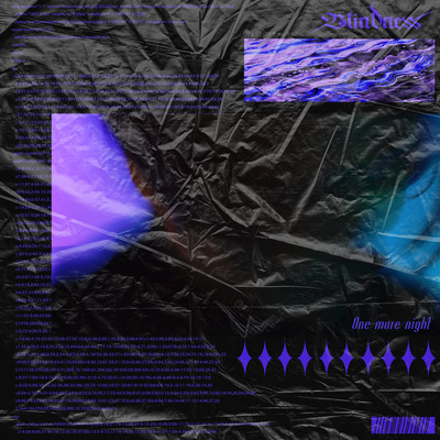 One more night Front Cover