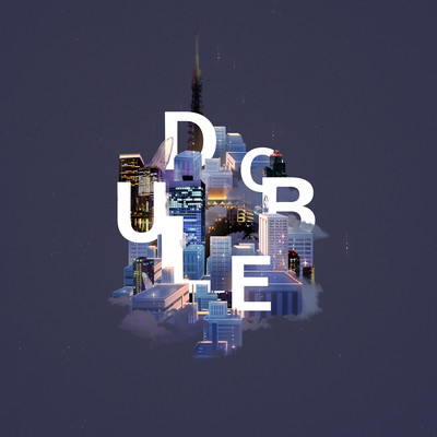 doubleのジャケット写真