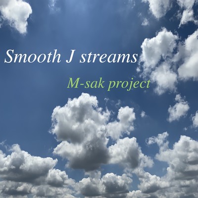 Smooth J streams Front Cover