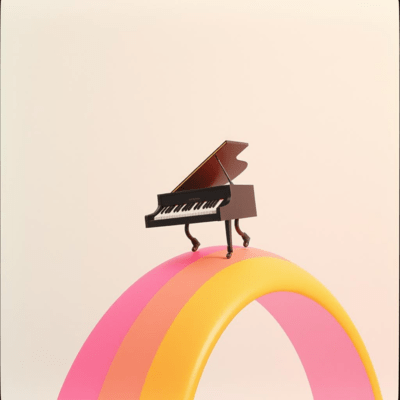 Rainbow Hill Front Cover