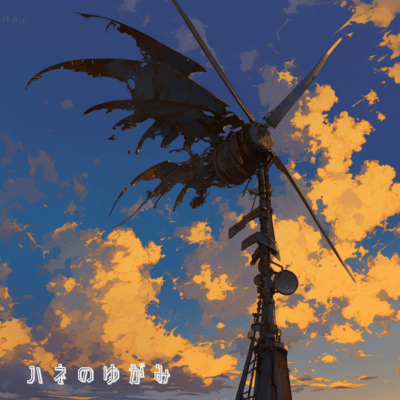 bounce distortion Front Cover