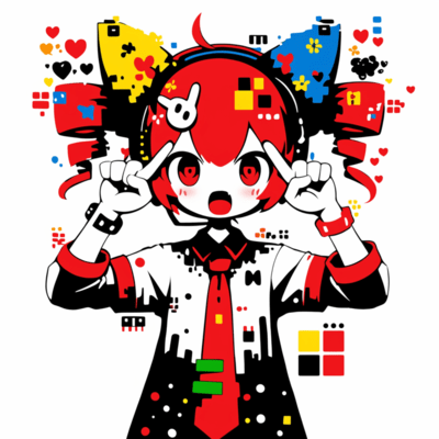 The story you started (feat. KASANE TETO) Front Cover