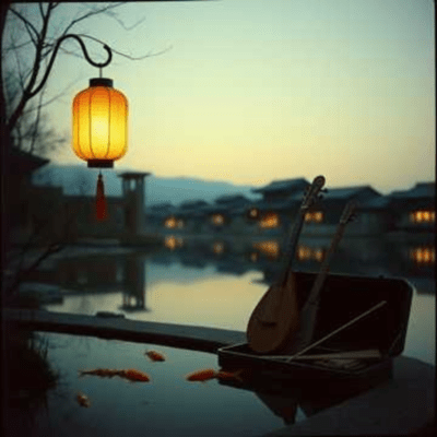 元祖はんなりBOXのジャケット写真