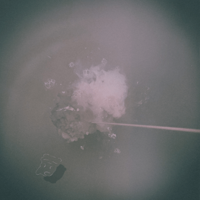 バスルーム・リフレクションのジャケット写真