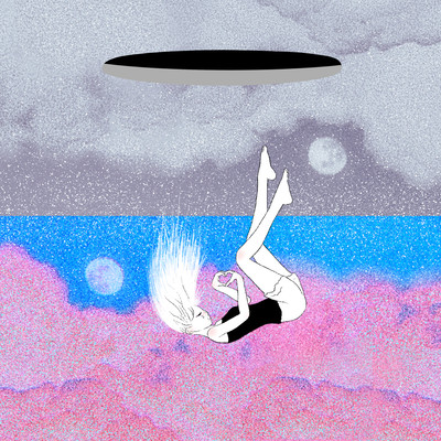 ヘヴンリー? (2024 reweave)のジャケット写真