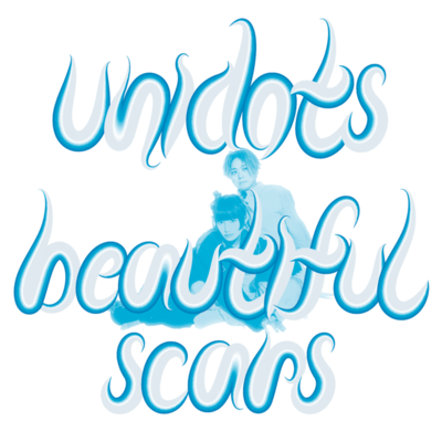 Beautiful Scars Front Cover