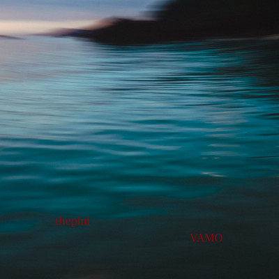 VAMO Front Cover