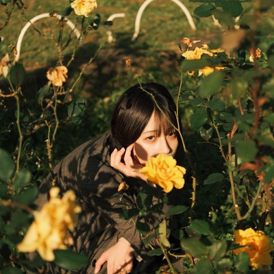 Culture Girl Front Cover