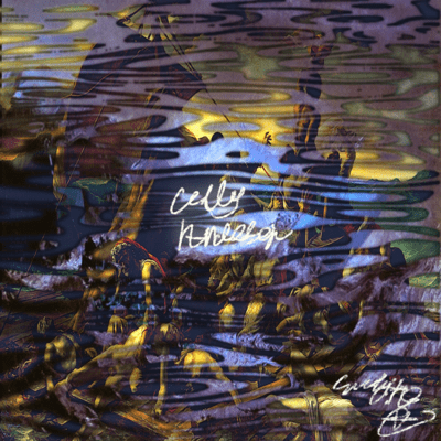 Nanbasen Front Cover