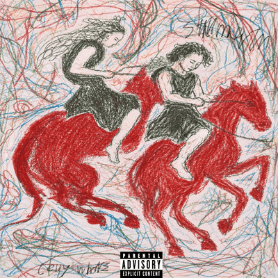 Still movin (feat. Whole) Front Cover