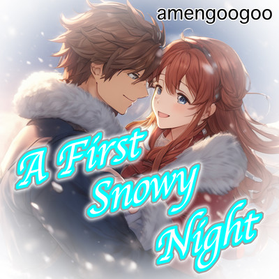A First Snowy Nightのジャケット写真