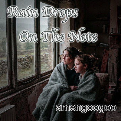 Rain Drops On The Note ー 雨粒の調べ ー (feat. 夢ノ結唱 AVER)のジャケット写真