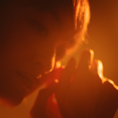 AROMATICのジャケット写真