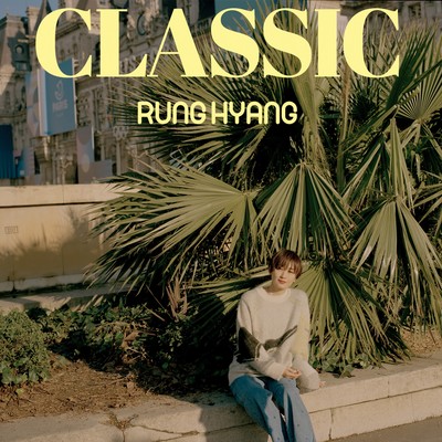 CLASSICのジャケット写真
