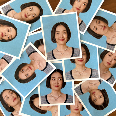 Let it all Front Cover