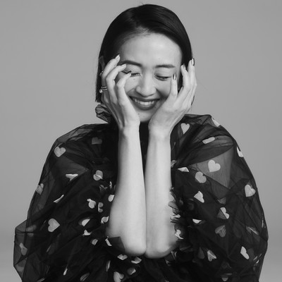 Life is vintageのジャケット写真