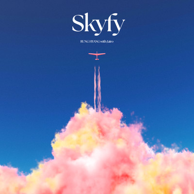 Skyfyのジャケット写真