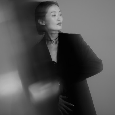 mellow flow (Live at BAROOM) Front Cover