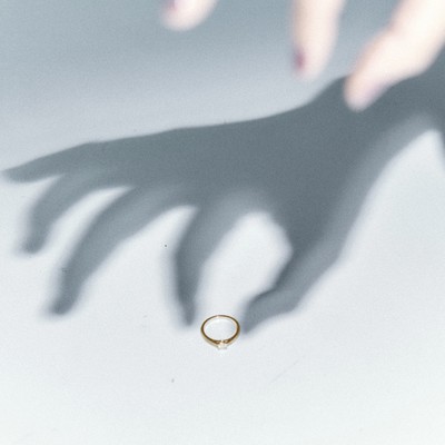 tiny shine Front Cover