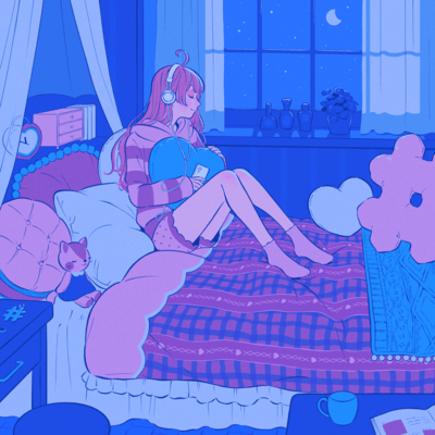 Yomatsuri Front Cover