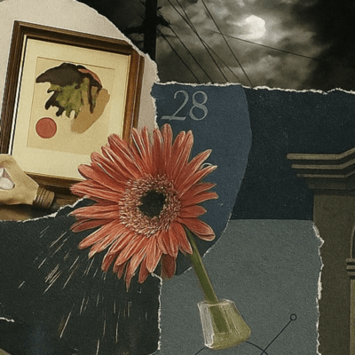 ヨルのジャケット写真