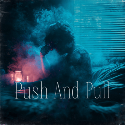 Push And Pull Front Cover