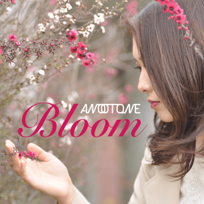 Bloom Front Cover