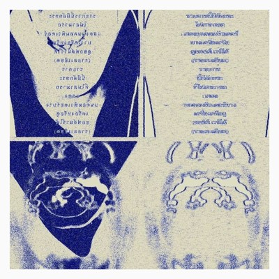 WARAJI (feat. Jinmenusagi) Front Cover