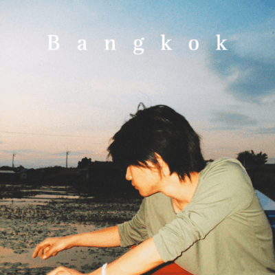 Bangkokのジャケット写真