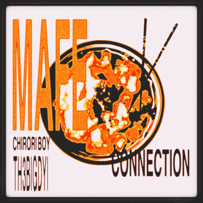 MAFE CONNECTIONのジャケット写真