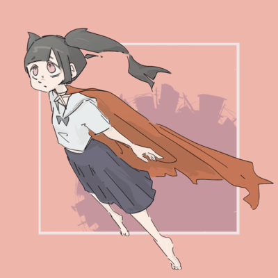 miles (feat. TOM) Front Cover