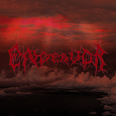 Endeavor (feat. QLHA & Sei) Front Cover