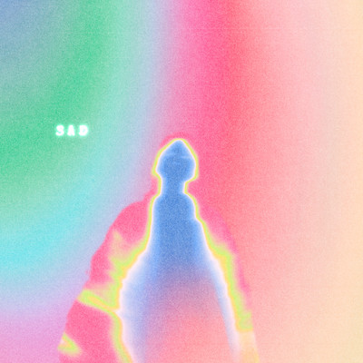 SAD Front Cover