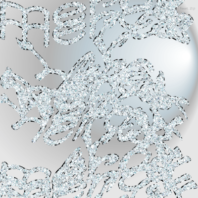 mercy (feat. Ziji) Front Cover