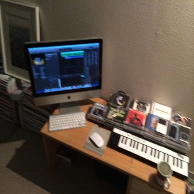 TAKESATO SUNSET Front Cover