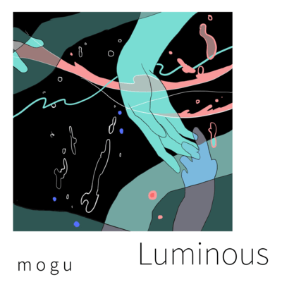 Luminous Front Cover