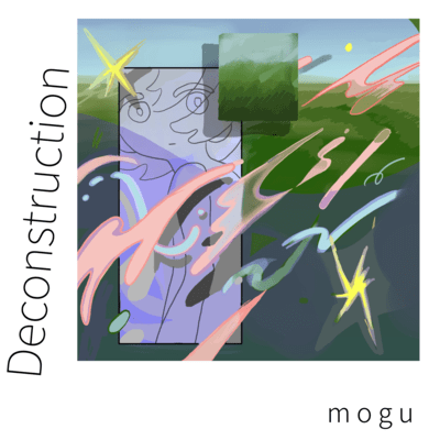 Deconstruction Front Cover