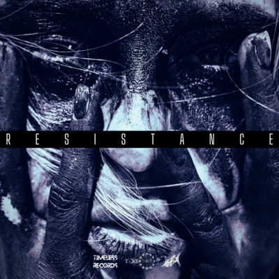 Resistance Front Cover