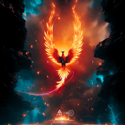 ARISE Front Cover