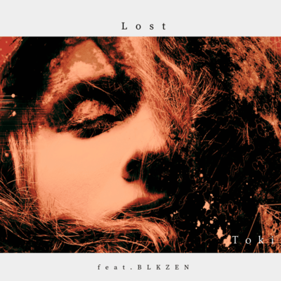 Lost (feat. BLKZEN) Front Cover