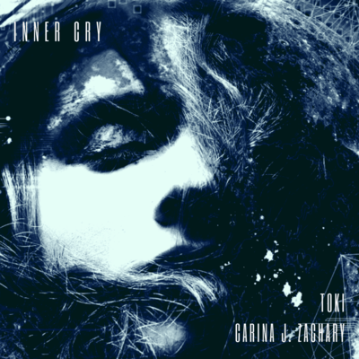 Inner Cry (feat. Carina J. Zachary) Front Cover
