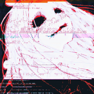 x ecstasyのジャケット写真