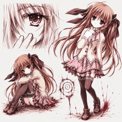 23 memory Front Cover